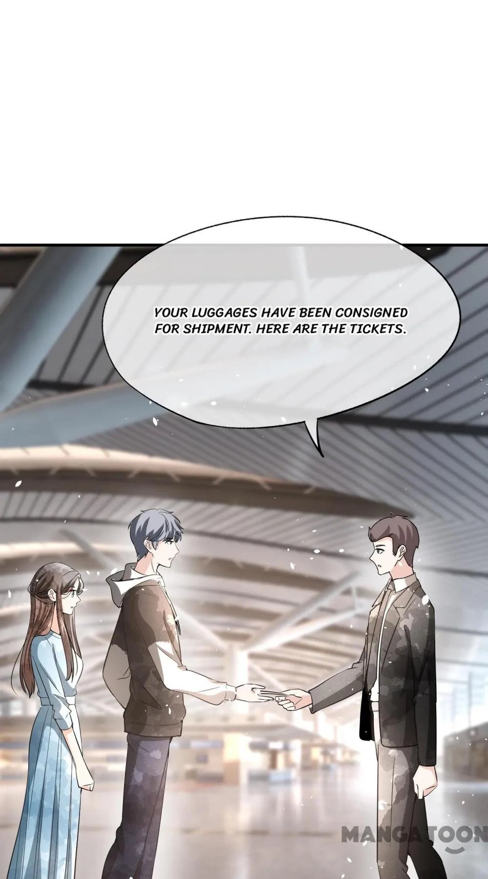 Cold-hearted wife – it is not easy to bully her Chapter 160 - page 29