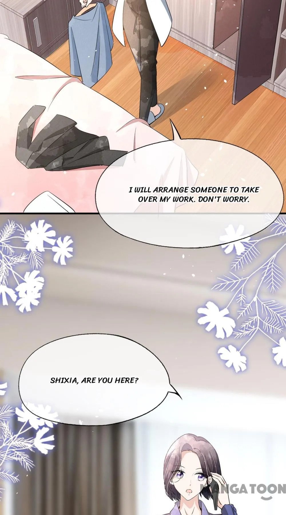 Cold-hearted wife – it is not easy to bully her Chapter 160 - page 3