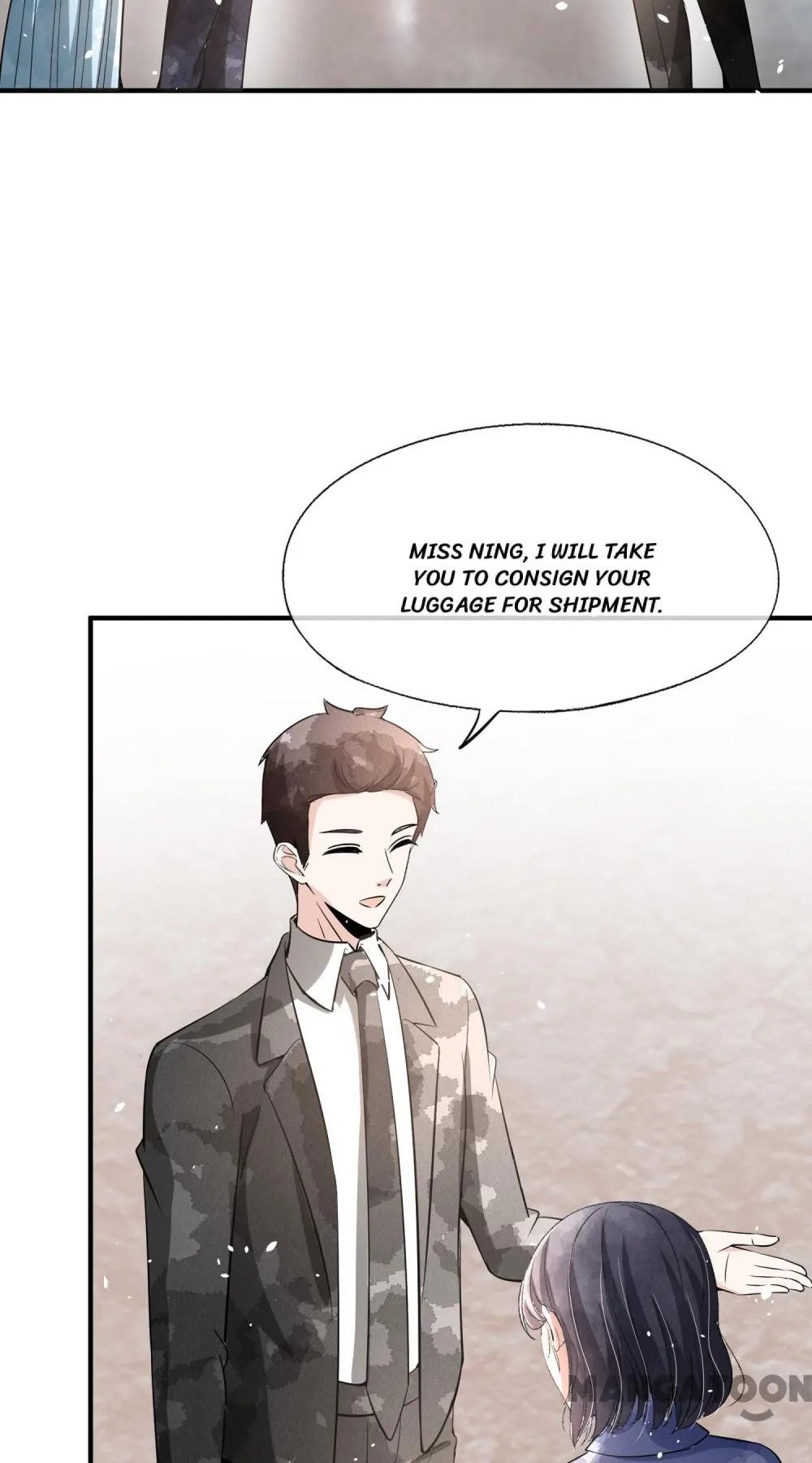 Cold-hearted wife – it is not easy to bully her Chapter 160 - page 30