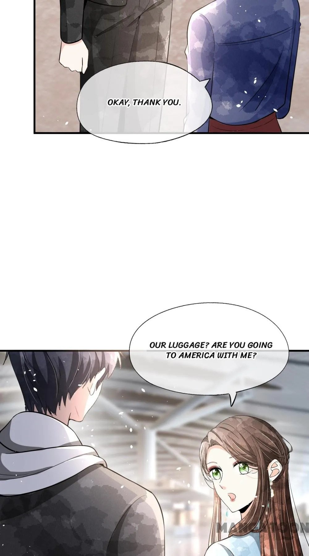 Cold-hearted wife – it is not easy to bully her Chapter 160 - page 31
