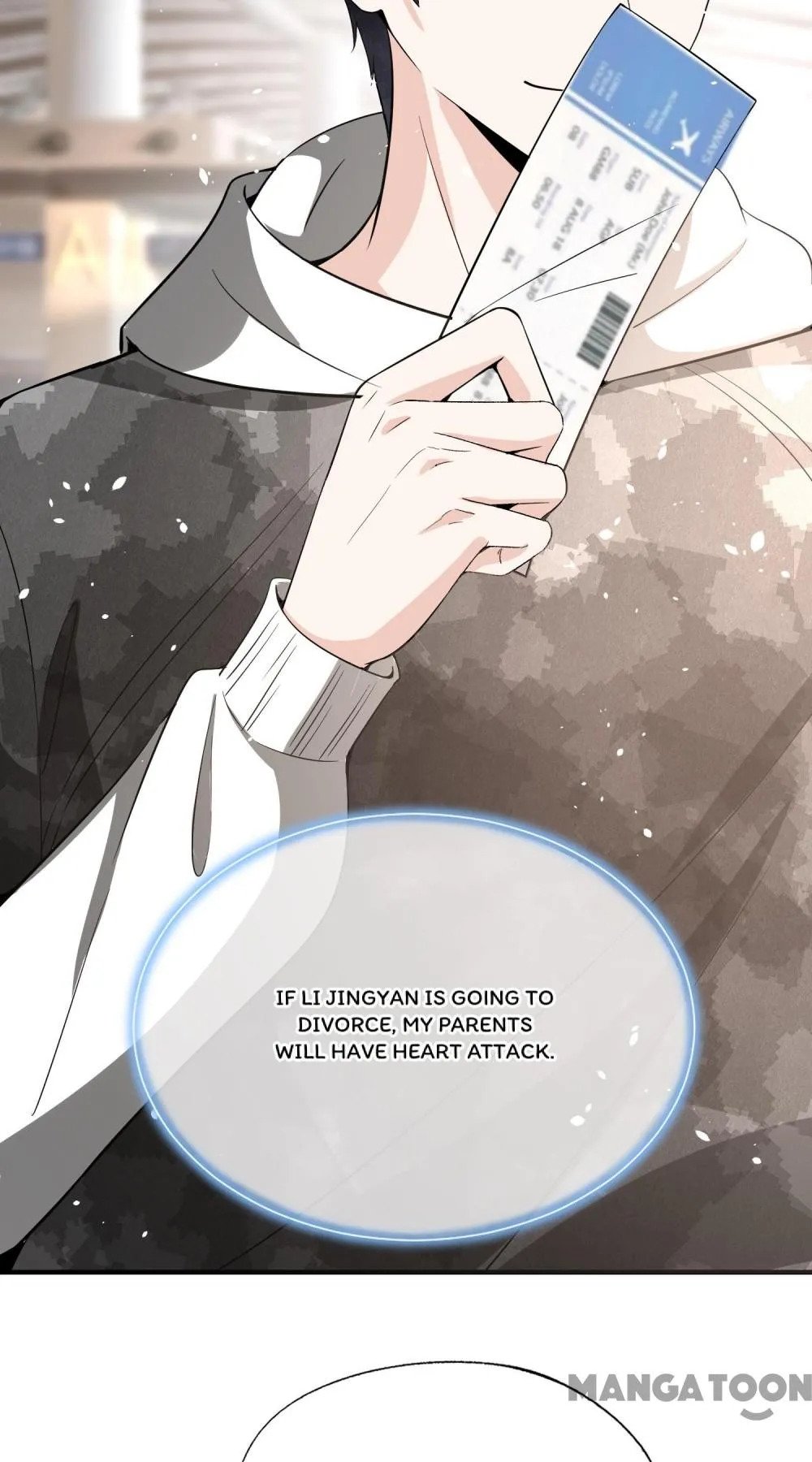 Cold-hearted wife – it is not easy to bully her Chapter 160 - page 33