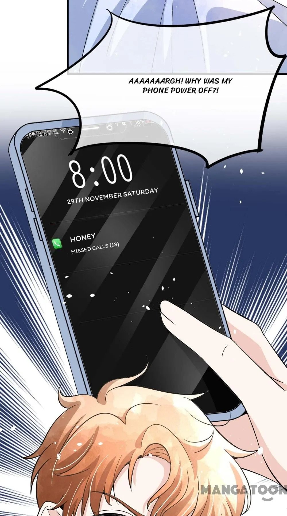 Cold-hearted wife – it is not easy to bully her Chapter 160 - page 37