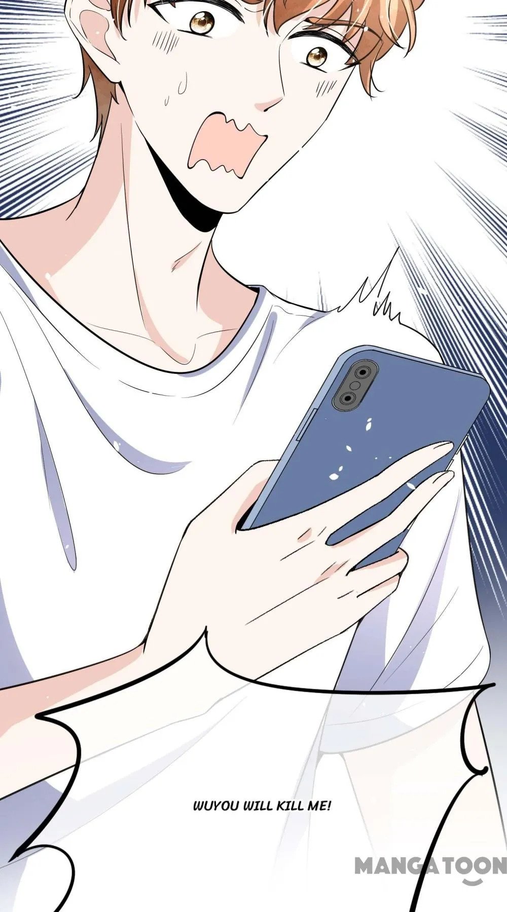 Cold-hearted wife – it is not easy to bully her Chapter 160 - page 38