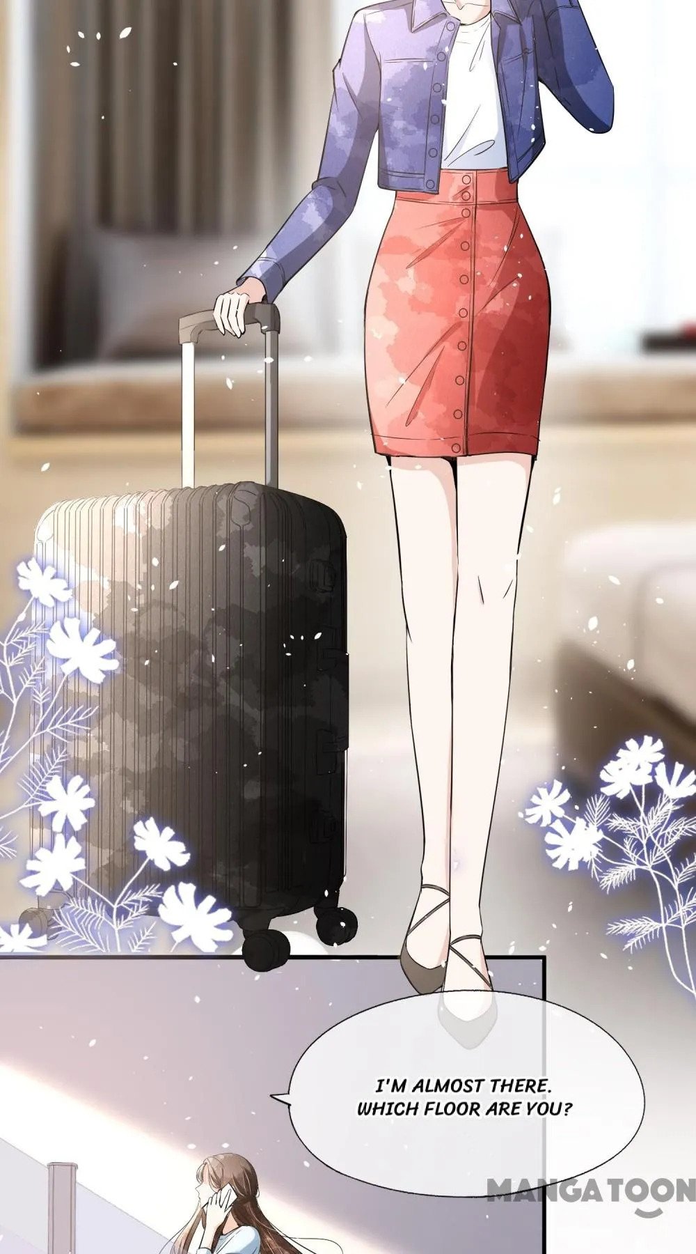 Cold-hearted wife – it is not easy to bully her Chapter 160 - page 4