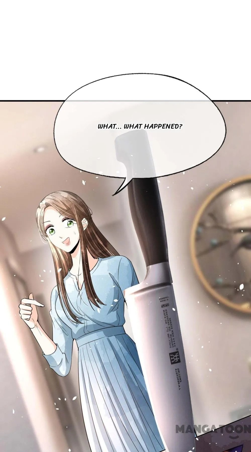 Cold-hearted wife – it is not easy to bully her Chapter 160 - page 7