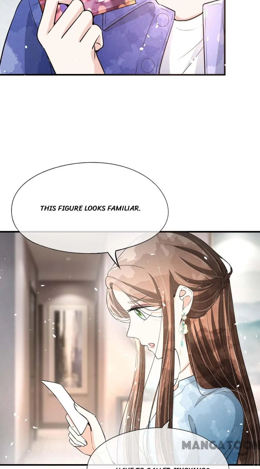 Cold-hearted wife – it is not easy to bully her Chapter 160 - page 9