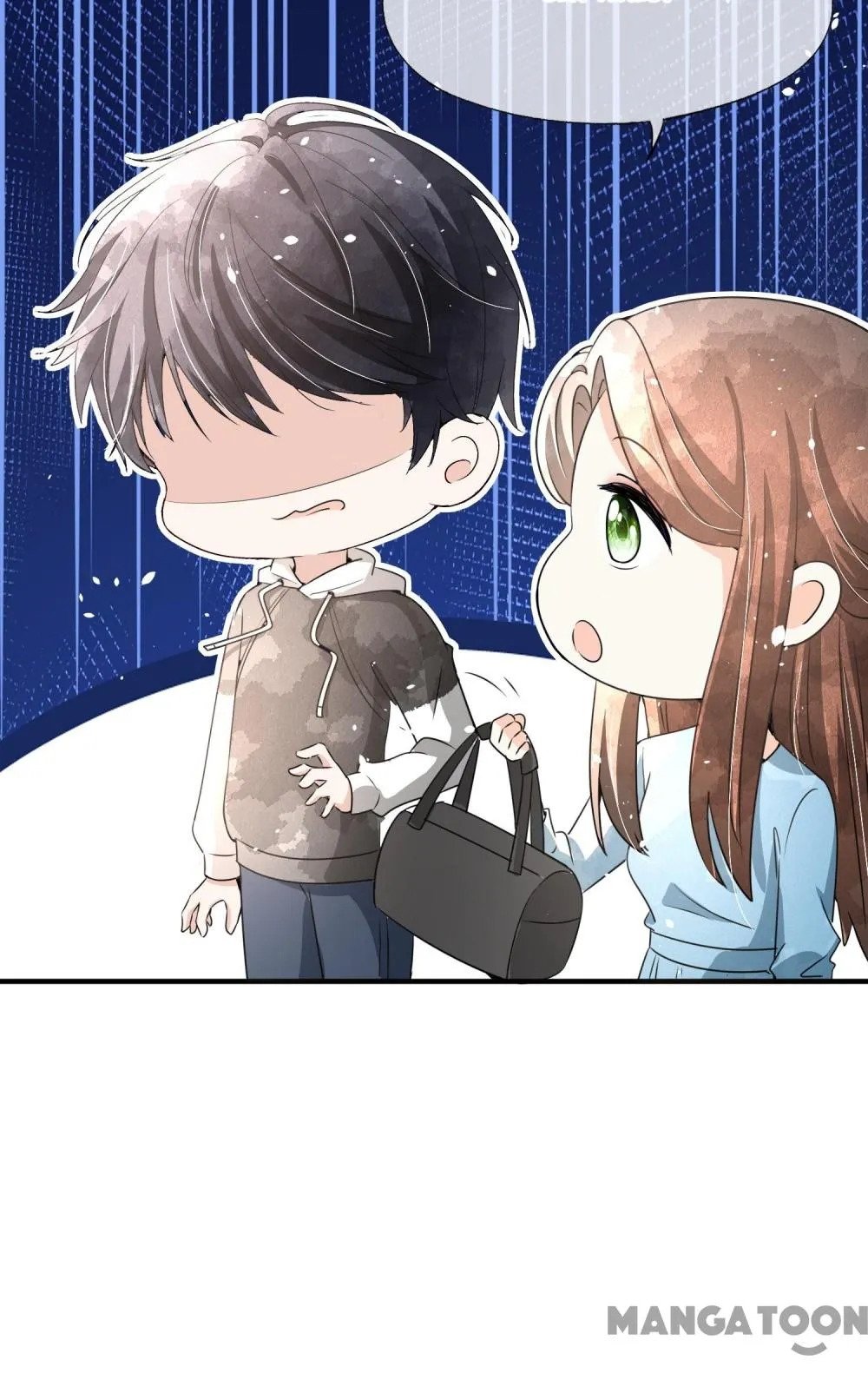Cold-hearted wife – it is not easy to bully her Chapter 159 - page 10