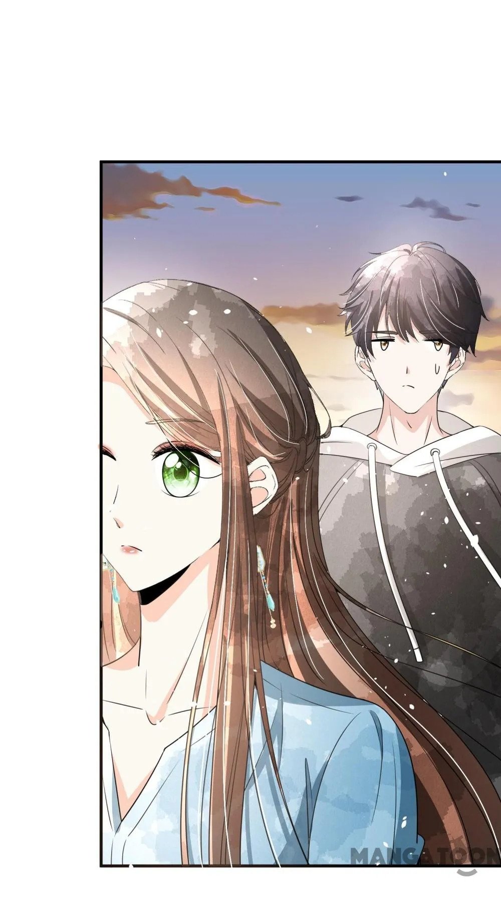 Cold-hearted wife – it is not easy to bully her Chapter 159 - page 11