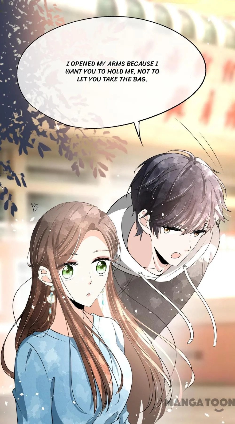 Cold-hearted wife – it is not easy to bully her Chapter 159 - page 13