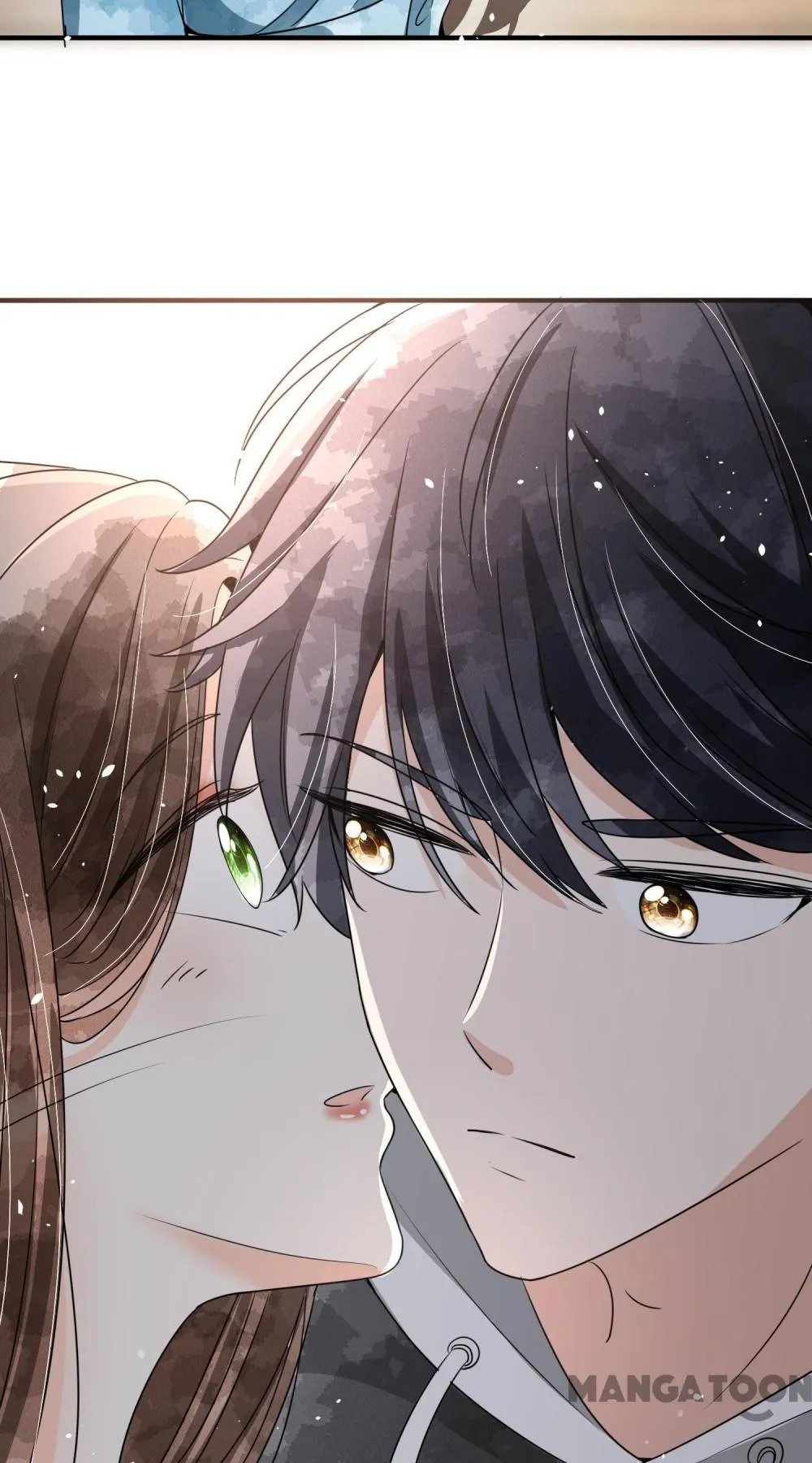 Cold-hearted wife – it is not easy to bully her Chapter 159 - page 14