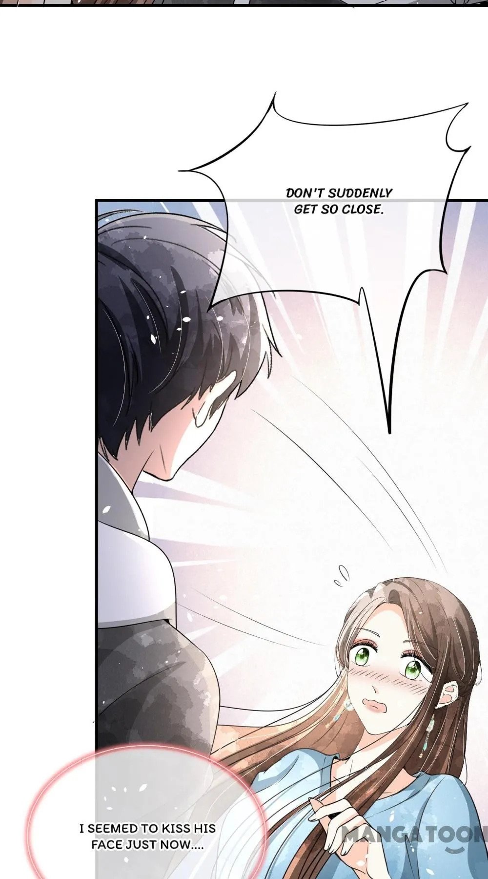 Cold-hearted wife – it is not easy to bully her Chapter 159 - page 15