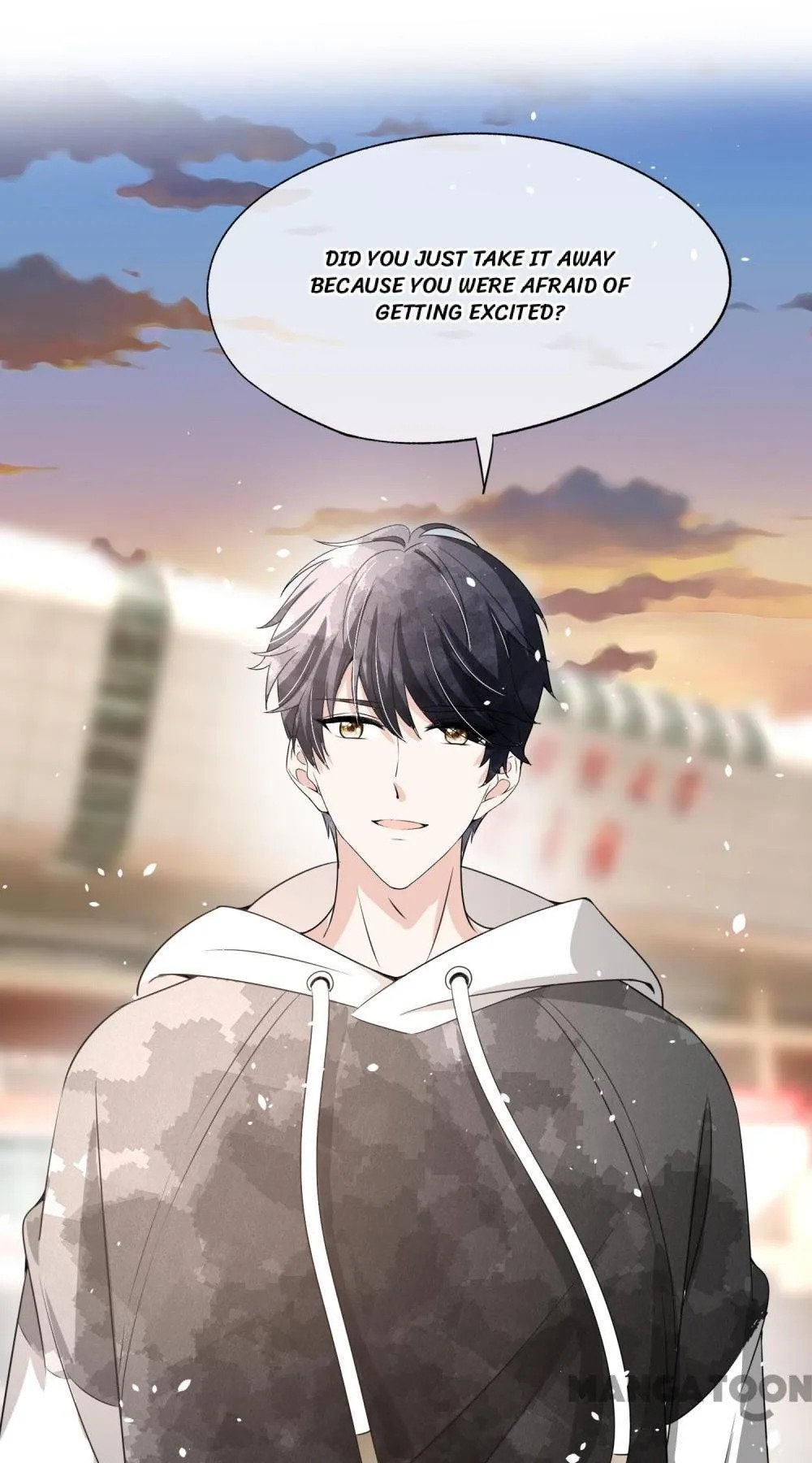 Cold-hearted wife – it is not easy to bully her Chapter 159 - page 17