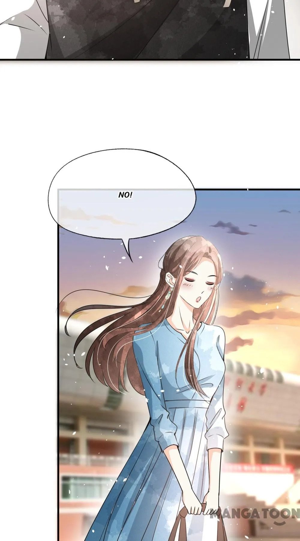 Cold-hearted wife – it is not easy to bully her Chapter 159 - page 18