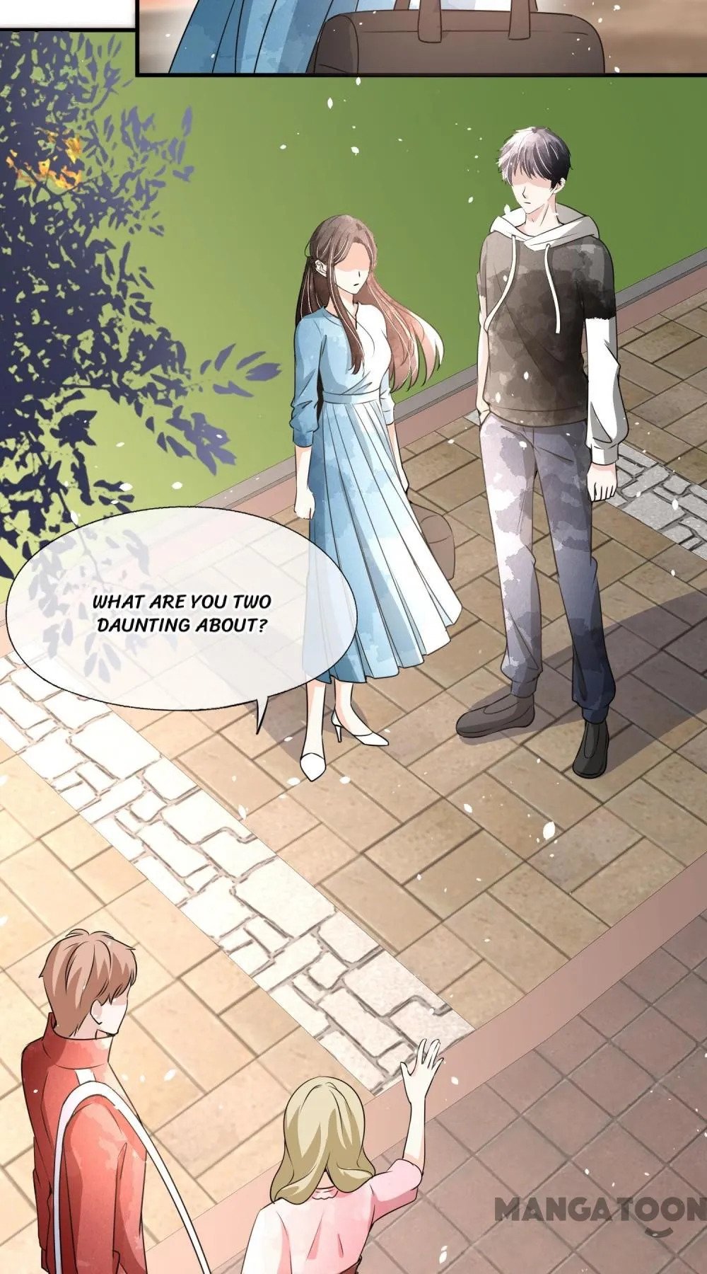 Cold-hearted wife – it is not easy to bully her Chapter 159 - page 19