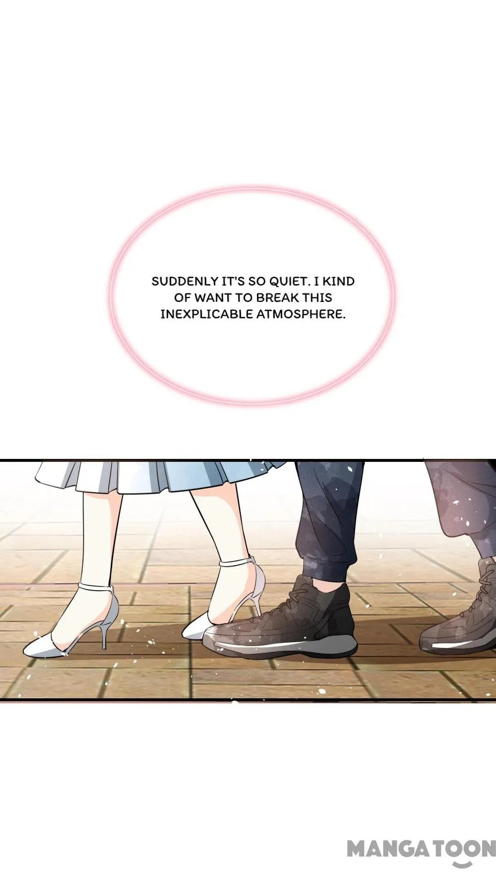 Cold-hearted wife – it is not easy to bully her Chapter 159 - page 22