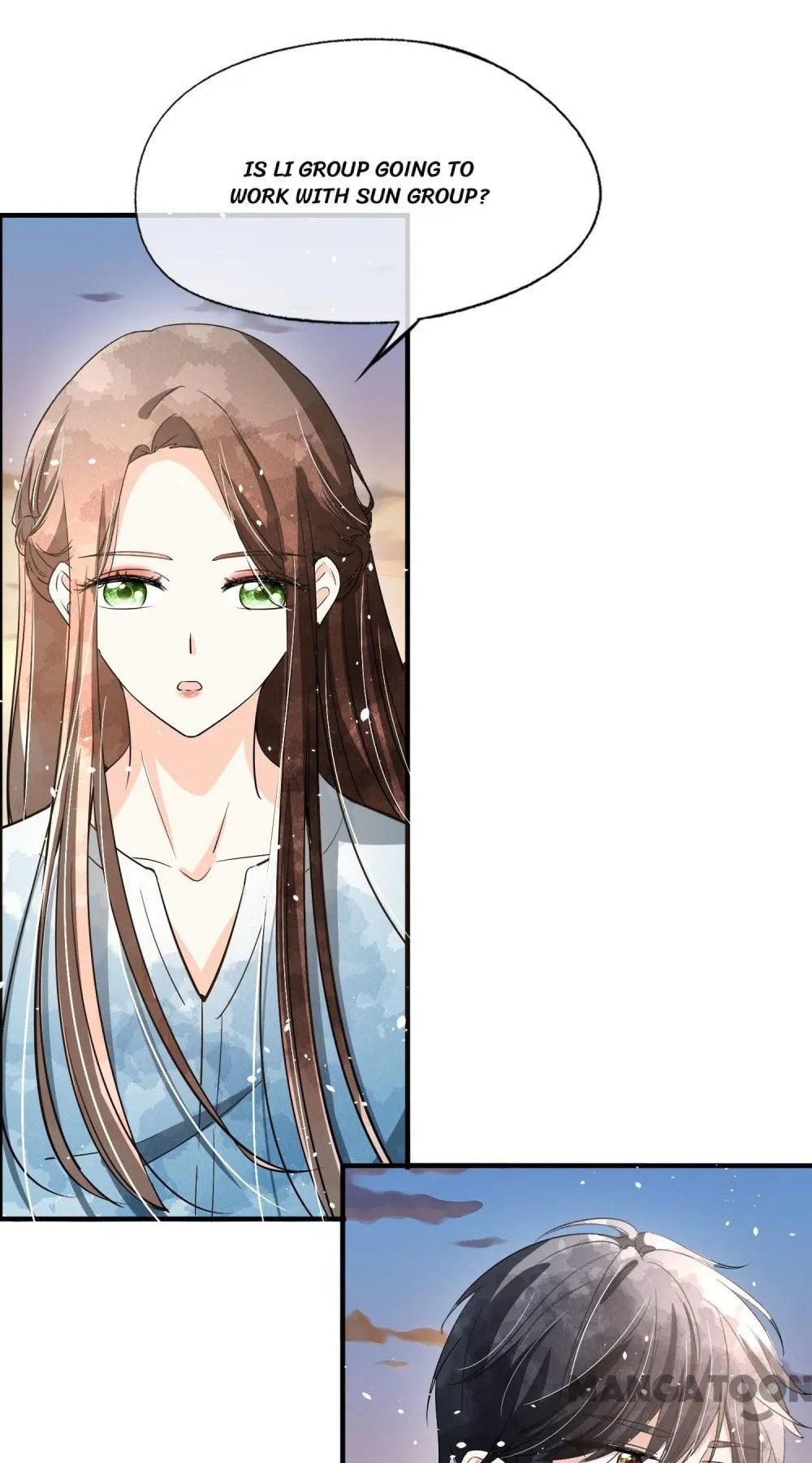 Cold-hearted wife – it is not easy to bully her Chapter 159 - page 23