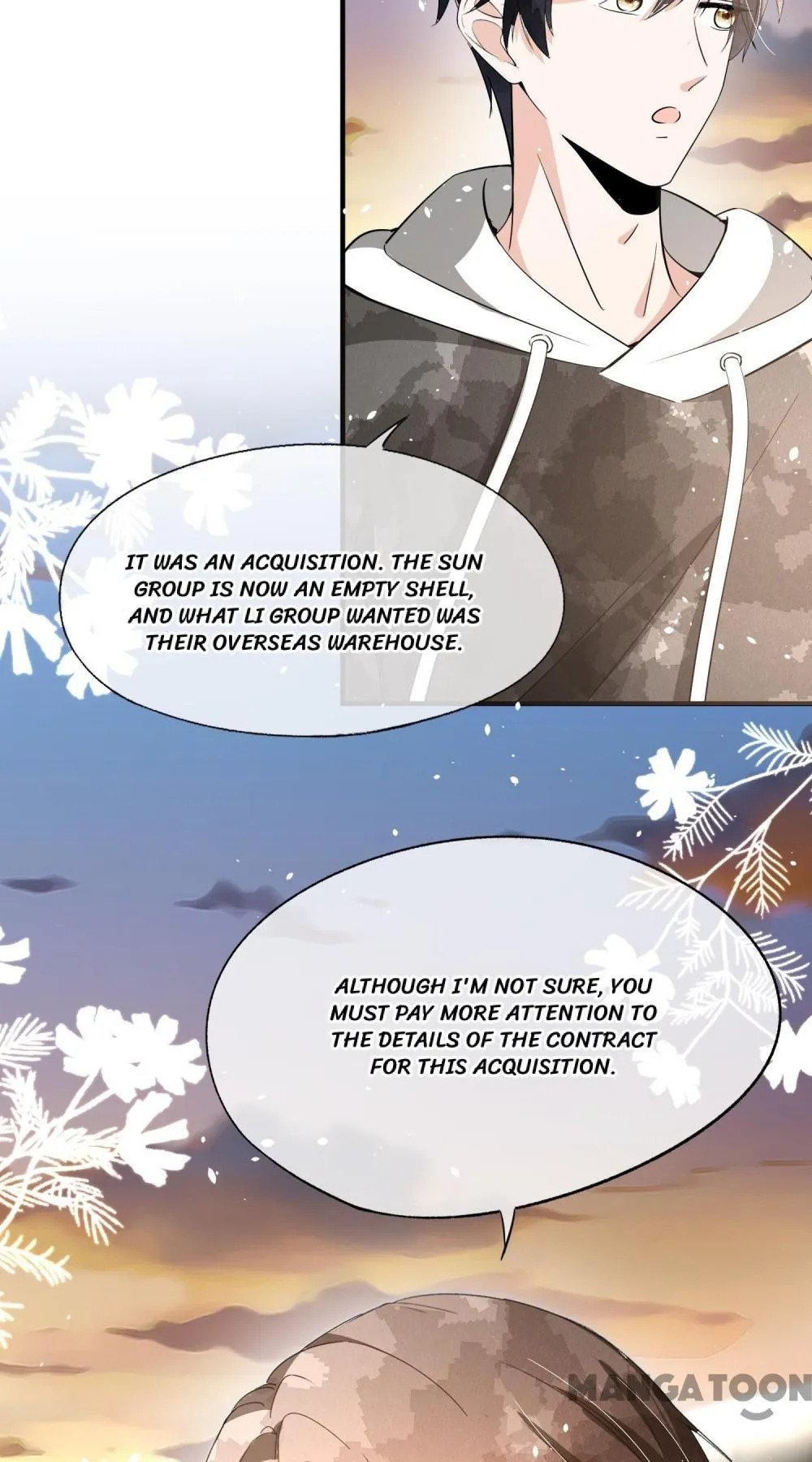 Cold-hearted wife – it is not easy to bully her Chapter 159 - page 24