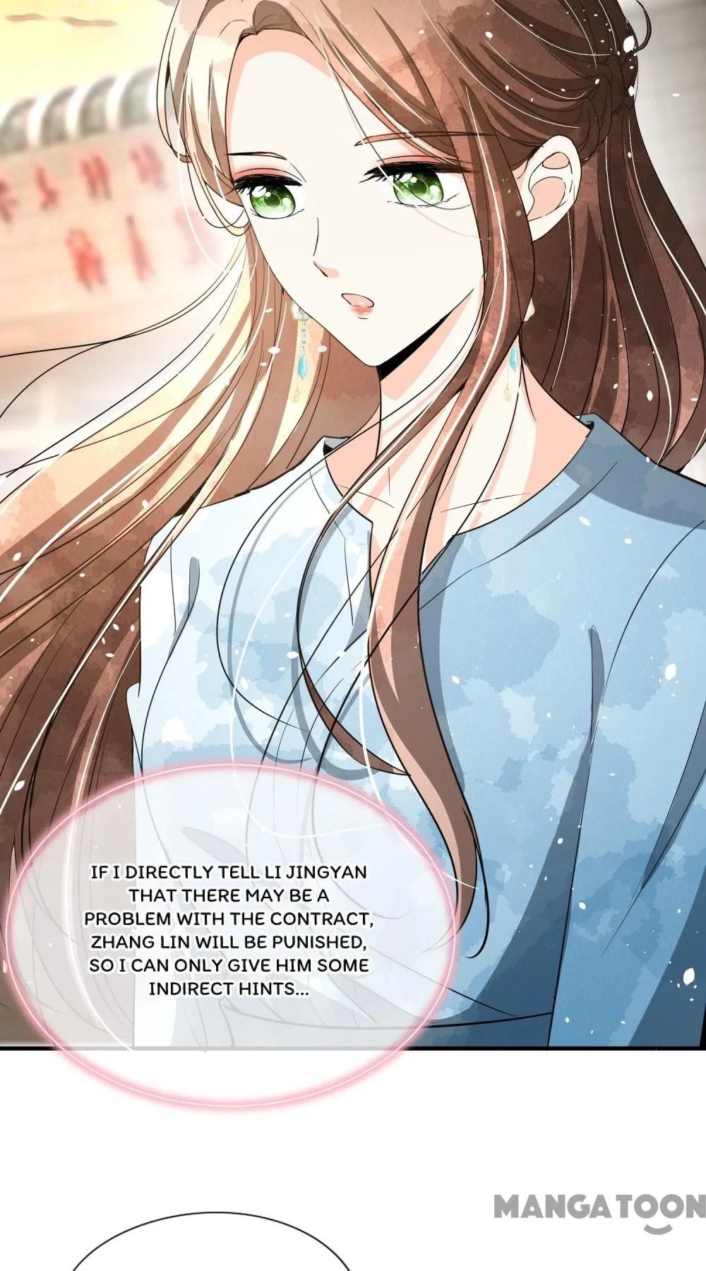 Cold-hearted wife – it is not easy to bully her Chapter 159 - page 25