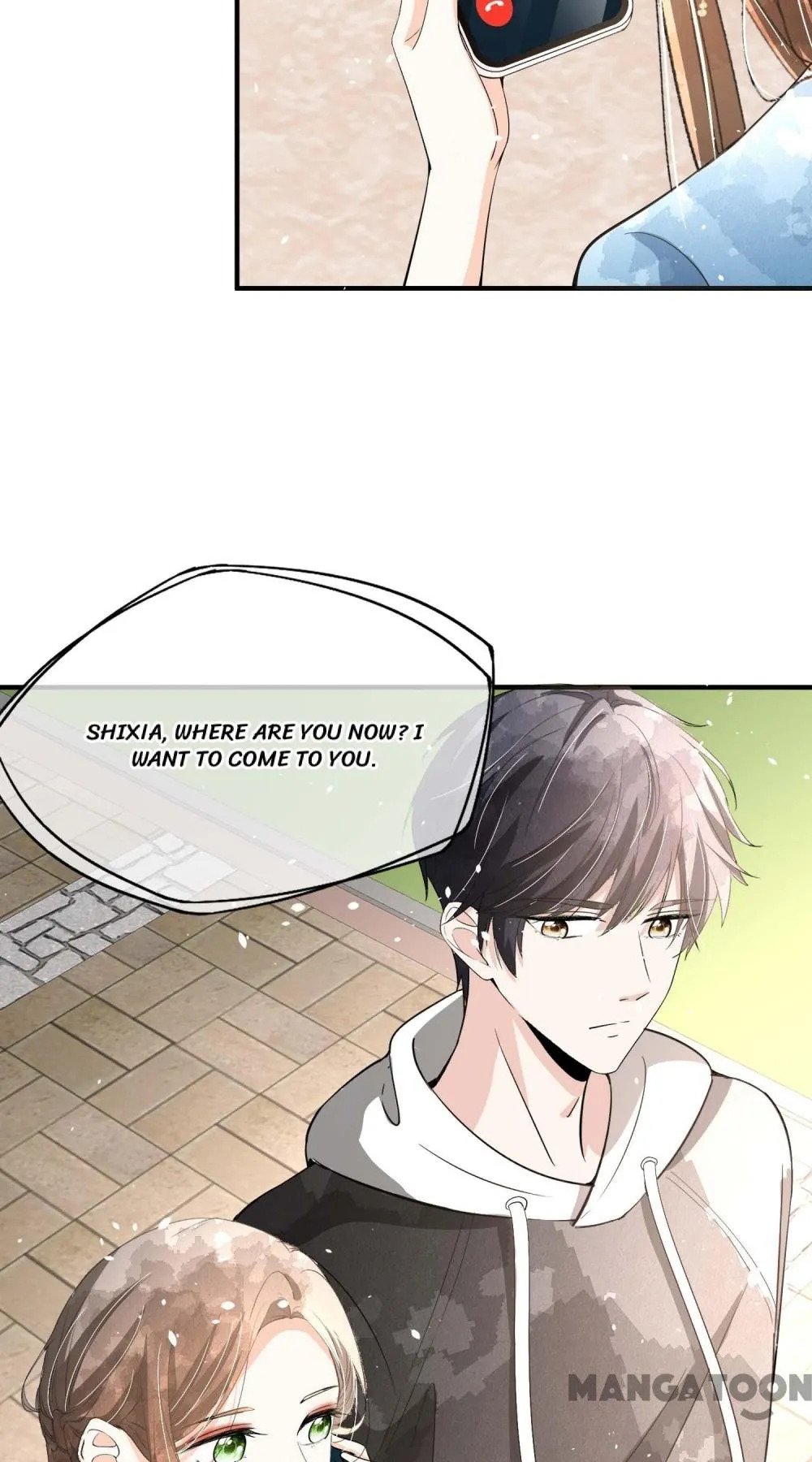 Cold-hearted wife – it is not easy to bully her Chapter 159 - page 28