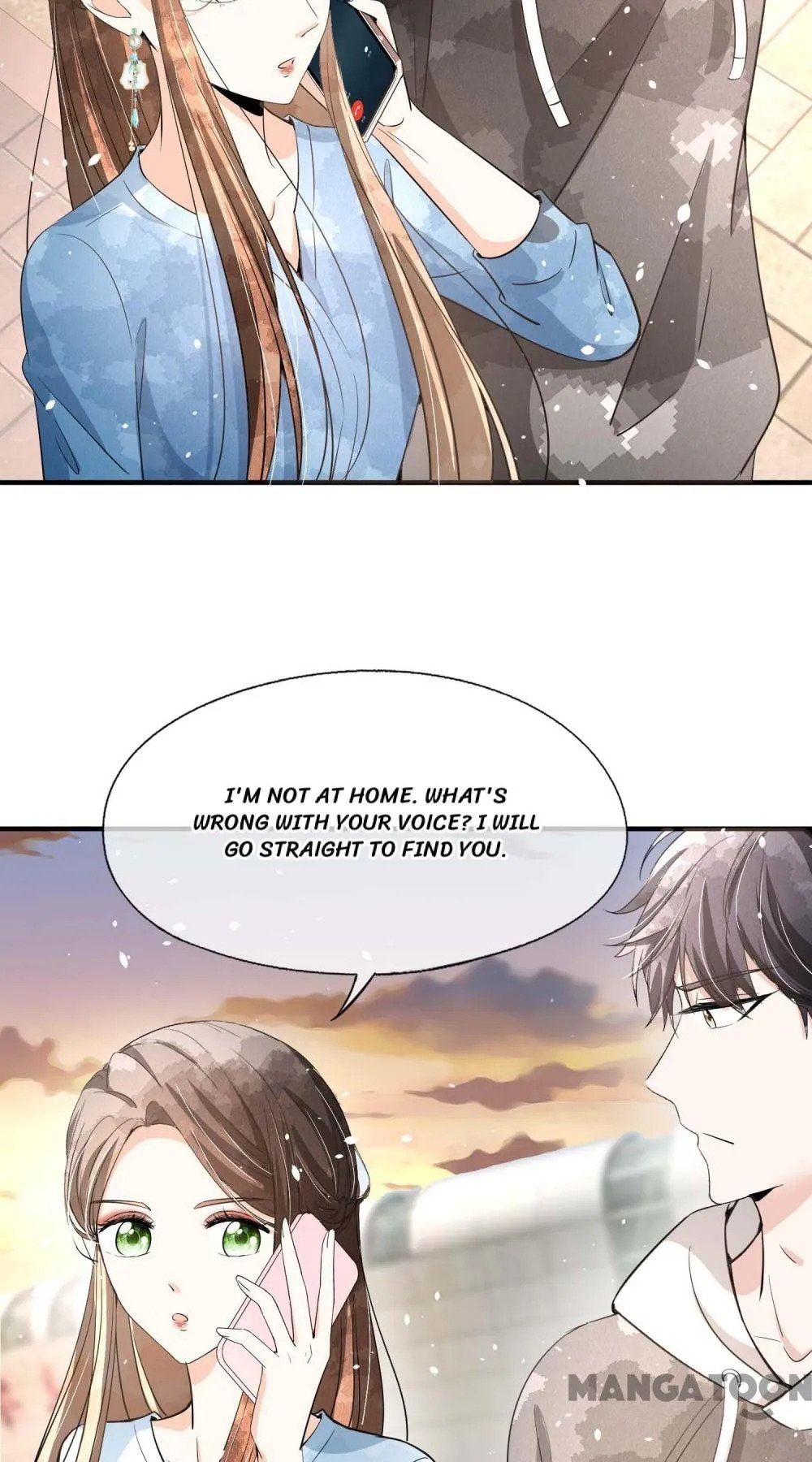 Cold-hearted wife – it is not easy to bully her Chapter 159 - page 29