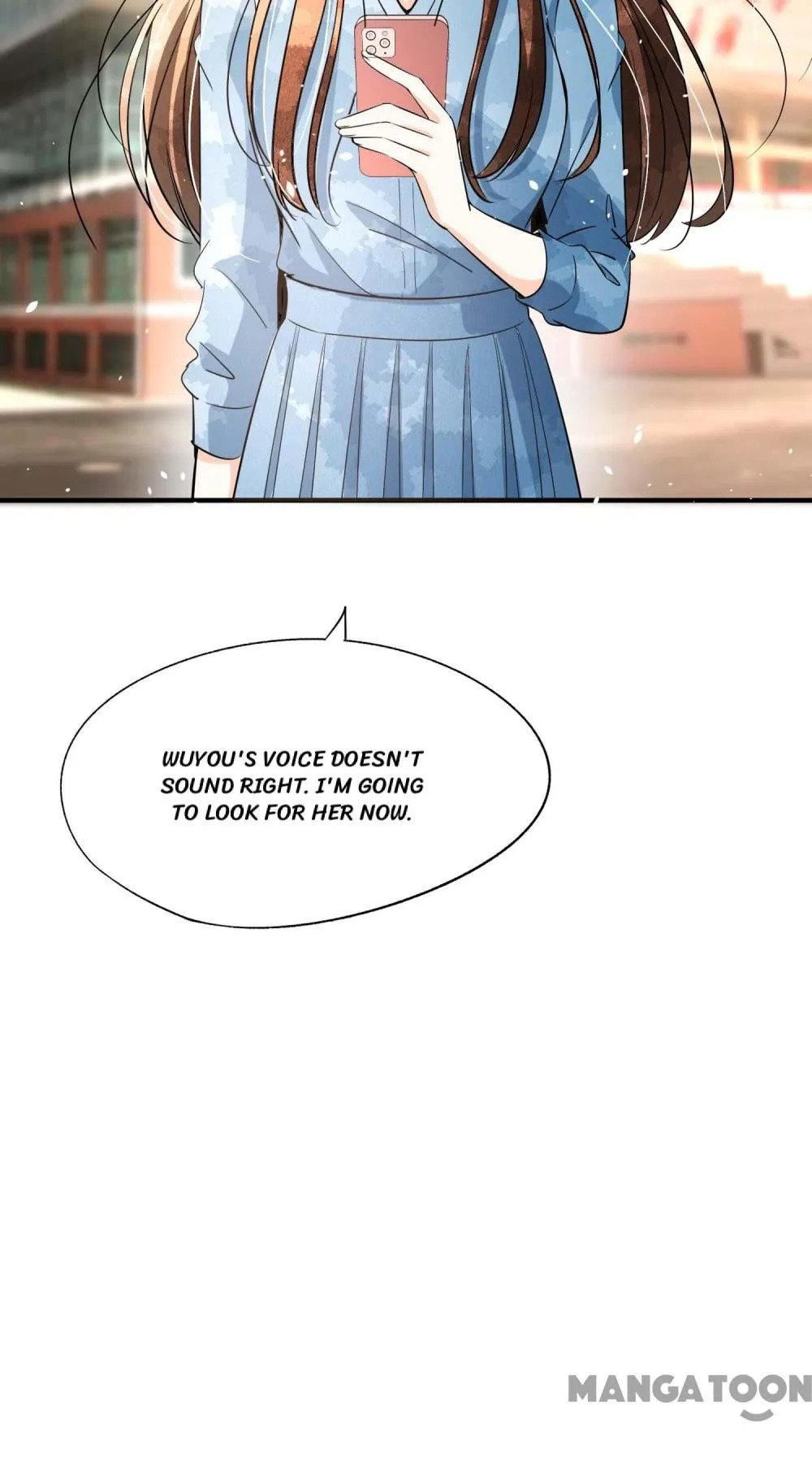 Cold-hearted wife – it is not easy to bully her Chapter 159 - page 31