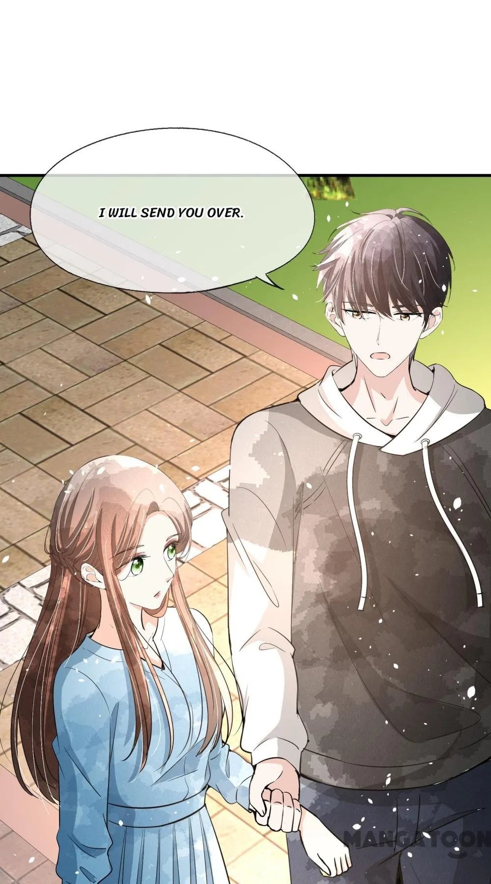 Cold-hearted wife – it is not easy to bully her Chapter 159 - page 32