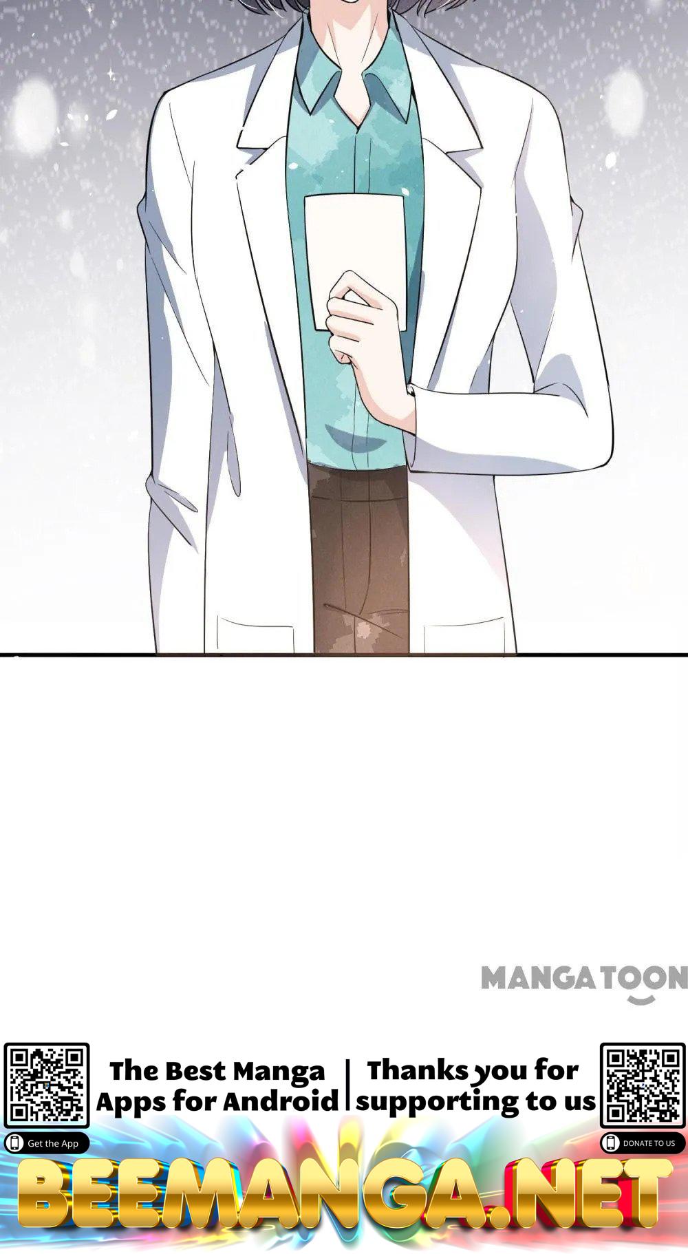 Cold-hearted wife – it is not easy to bully her Chapter 159 - page 36