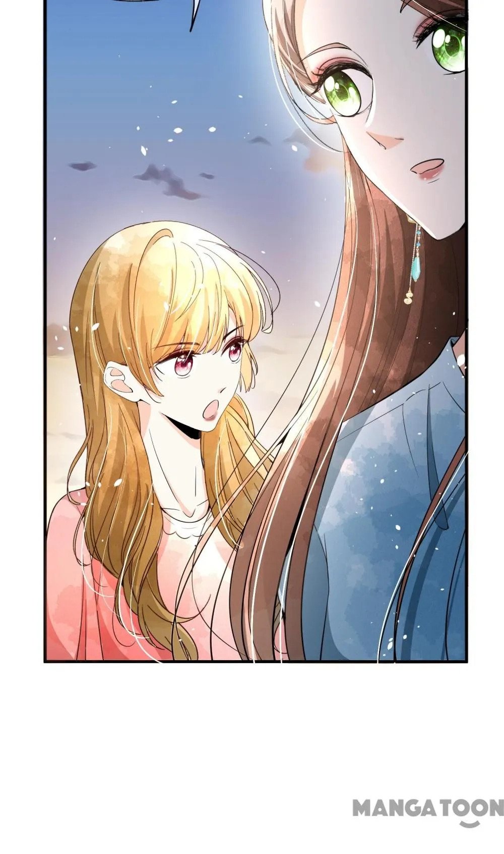 Cold-hearted wife – it is not easy to bully her Chapter 159 - page 5