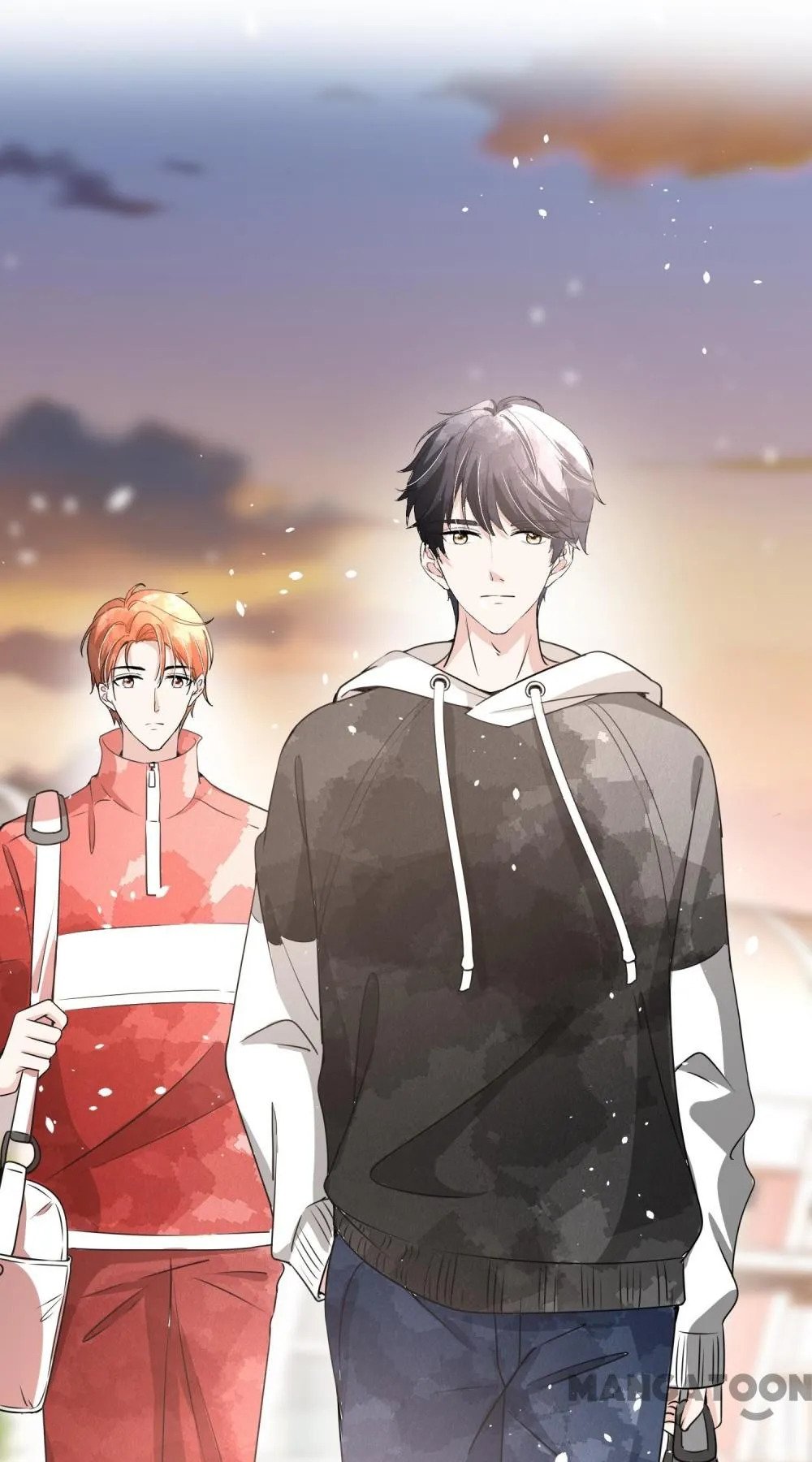Cold-hearted wife – it is not easy to bully her Chapter 159 - page 6