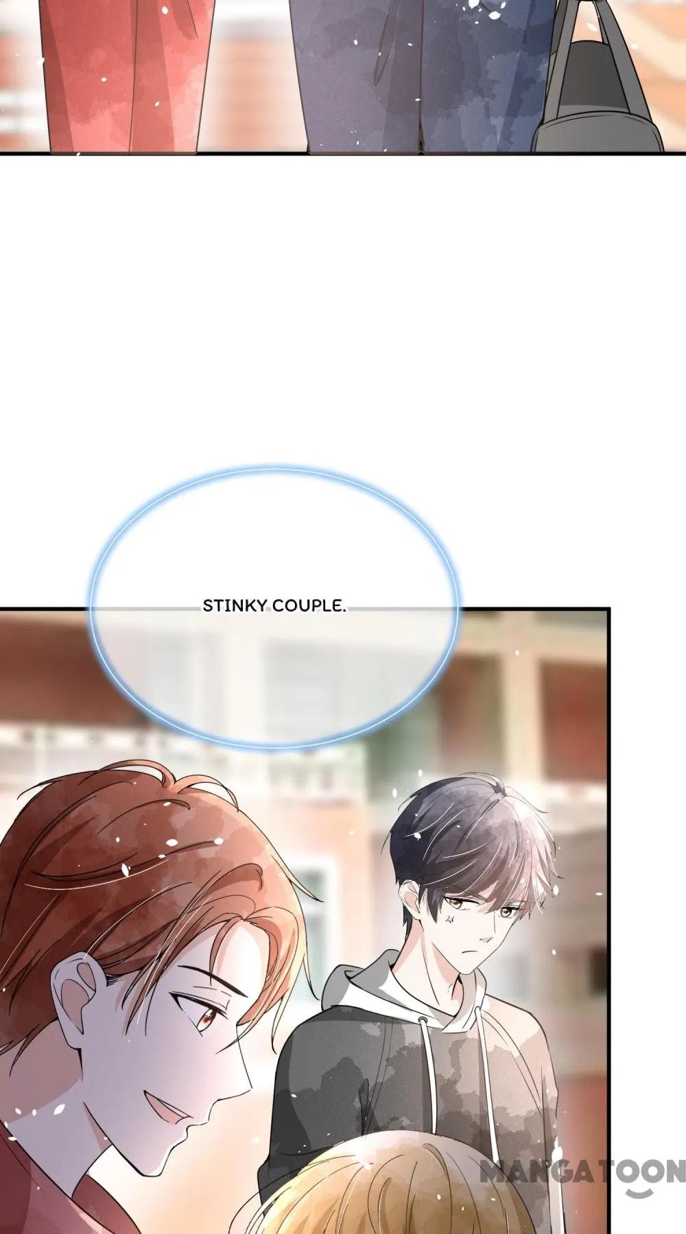 Cold-hearted wife – it is not easy to bully her Chapter 159 - page 7