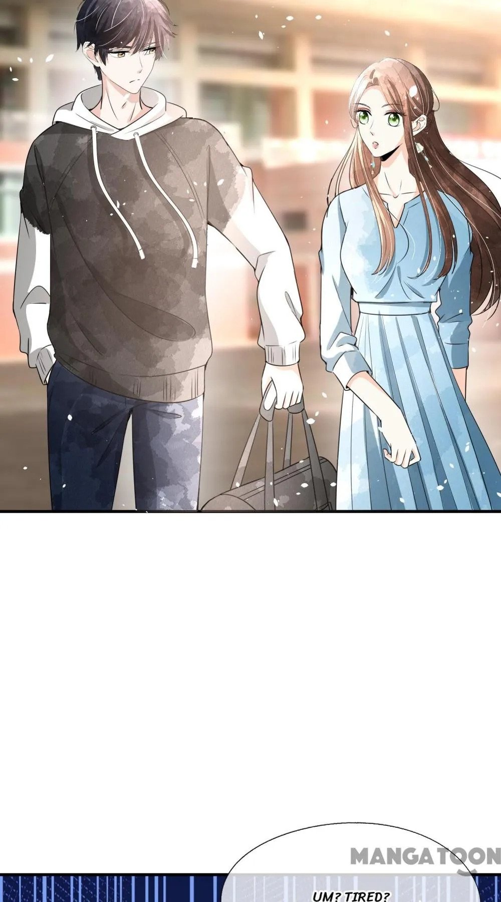 Cold-hearted wife – it is not easy to bully her Chapter 159 - page 9