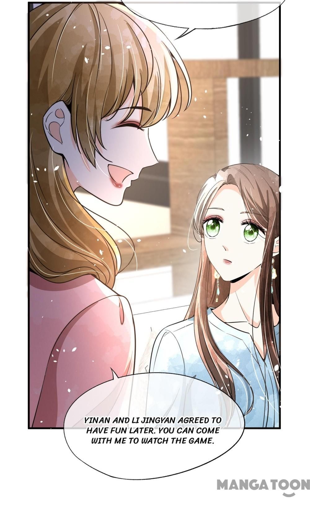 Cold-hearted wife – it is not easy to bully her Chapter 158 - page 10