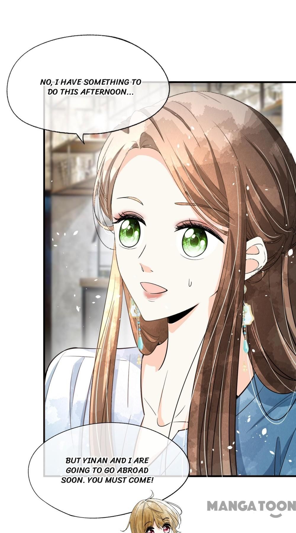 Cold-hearted wife – it is not easy to bully her Chapter 158 - page 11