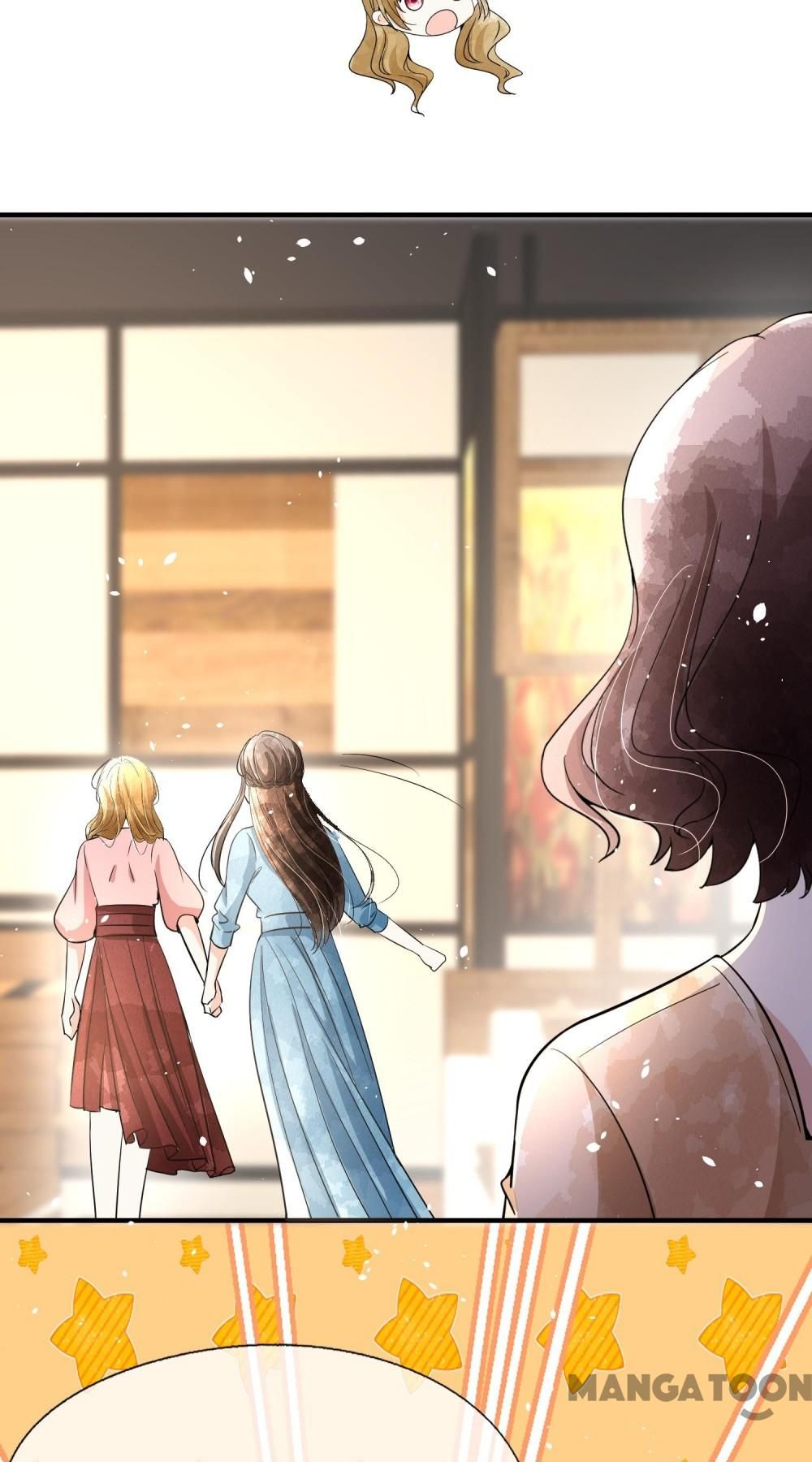 Cold-hearted wife – it is not easy to bully her Chapter 158 - page 12