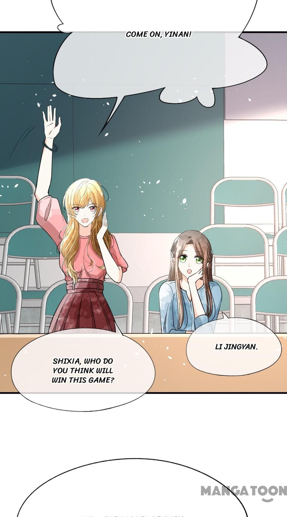 Cold-hearted wife – it is not easy to bully her Chapter 158 - page 19