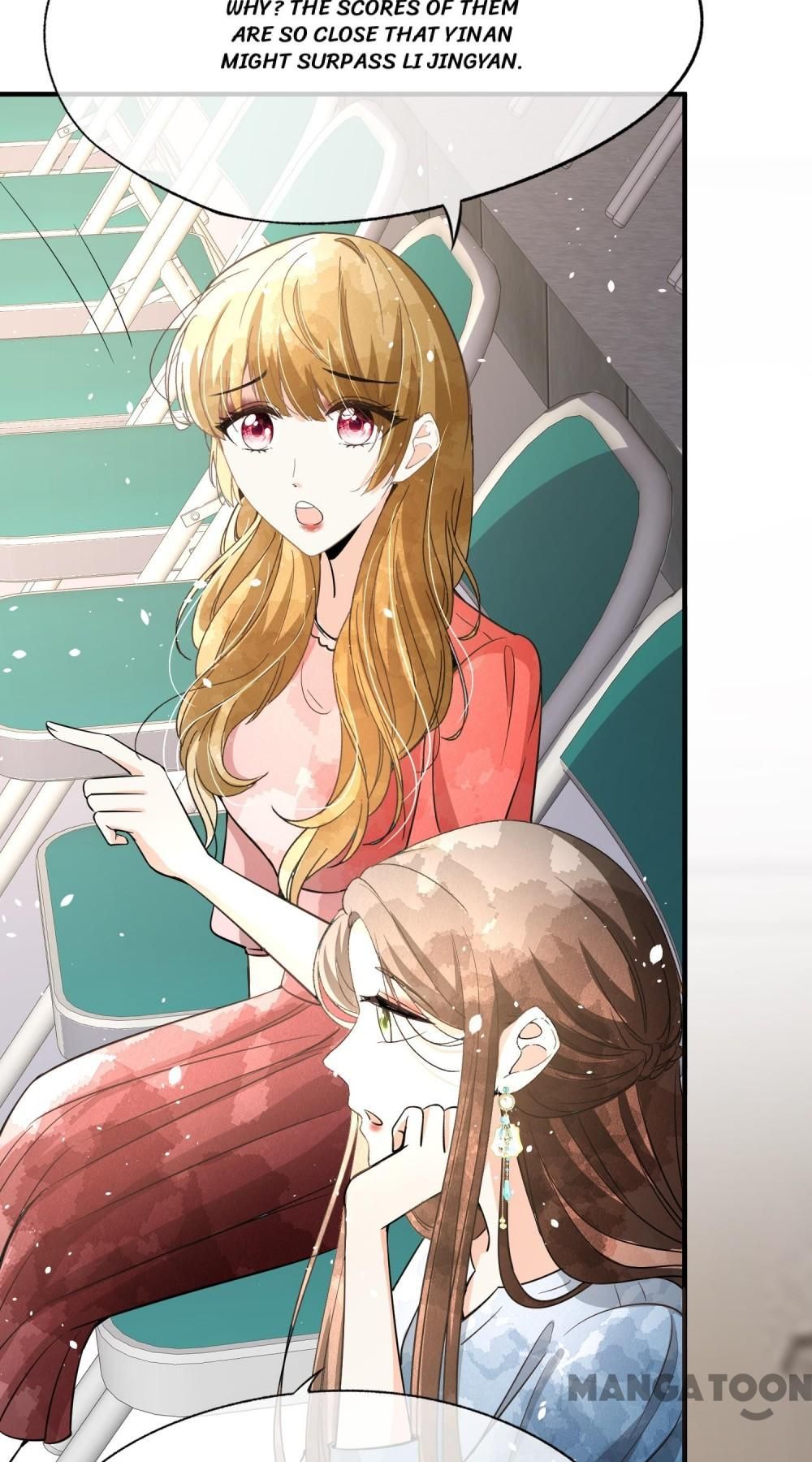 Cold-hearted wife – it is not easy to bully her Chapter 158 - page 20
