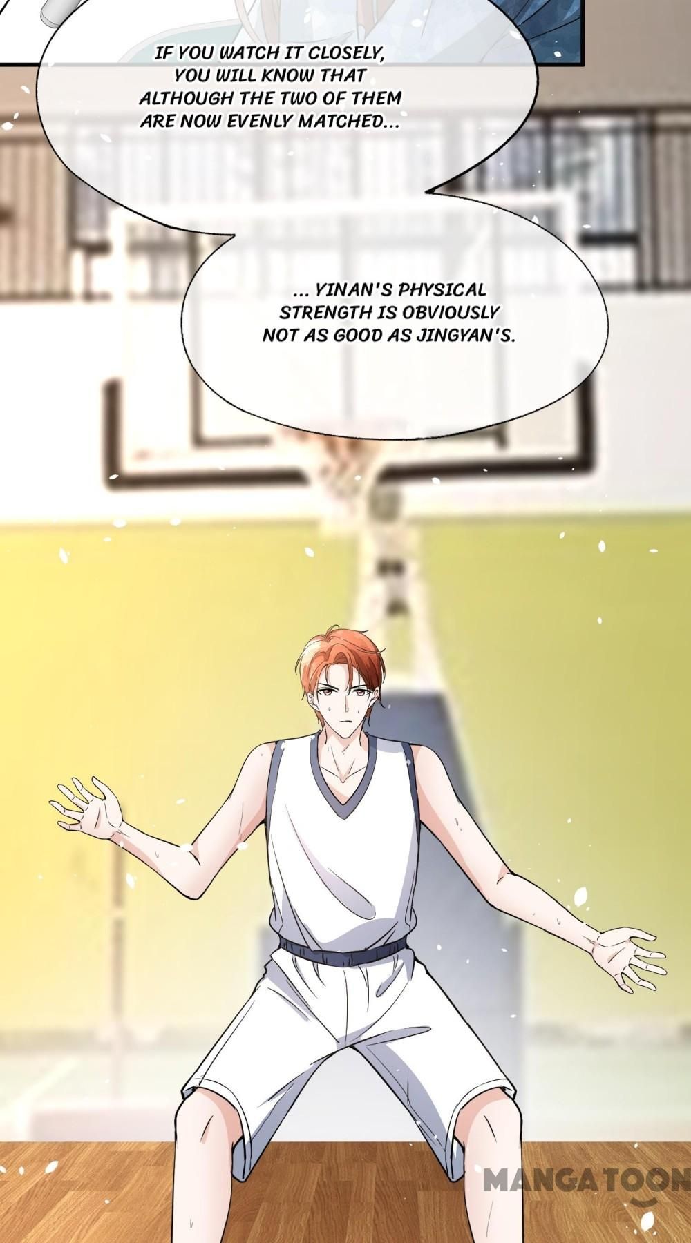Cold-hearted wife – it is not easy to bully her Chapter 158 - page 21