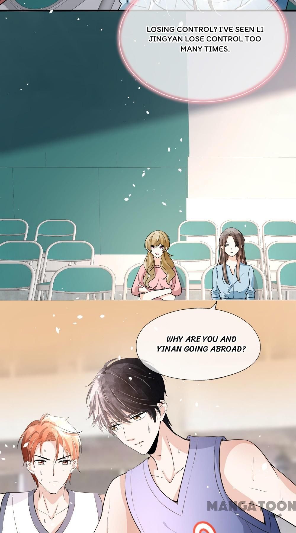 Cold-hearted wife – it is not easy to bully her Chapter 158 - page 24