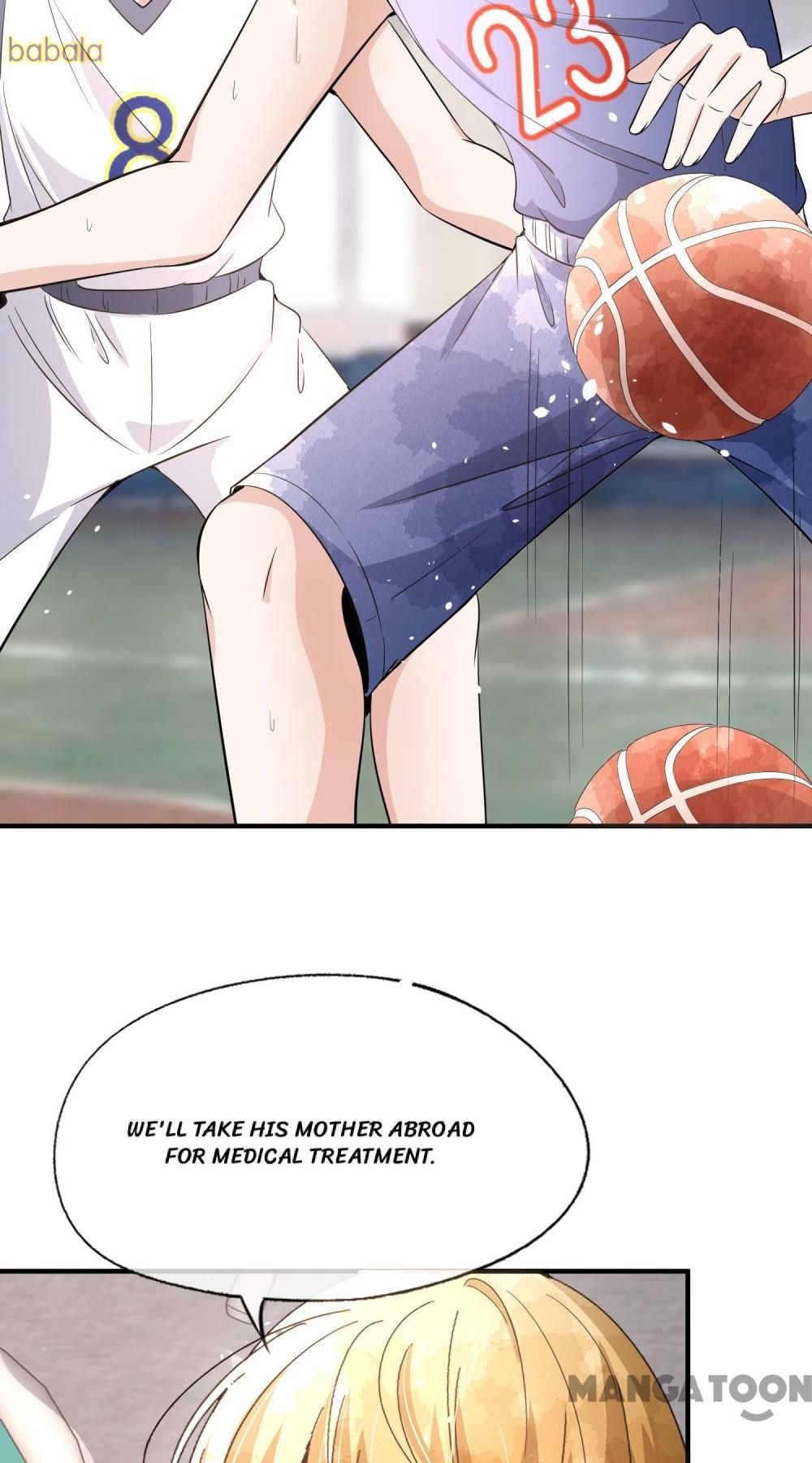 Cold-hearted wife – it is not easy to bully her Chapter 158 - page 25