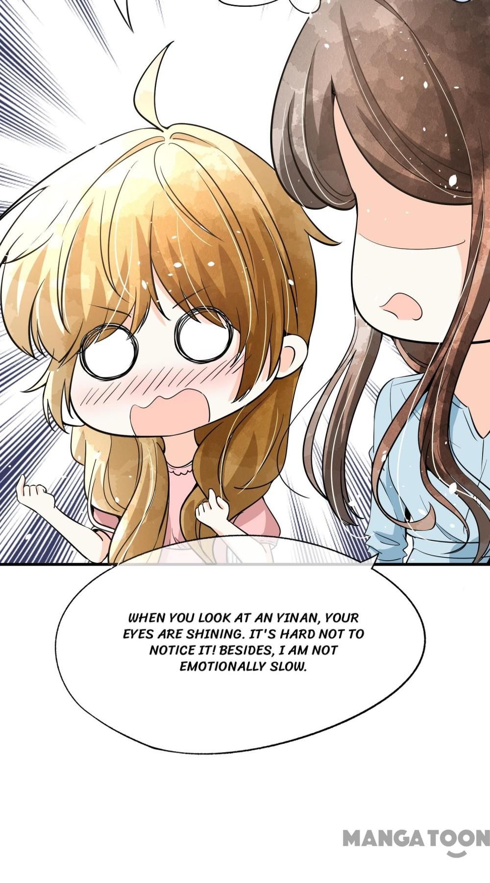 Cold-hearted wife – it is not easy to bully her Chapter 158 - page 27