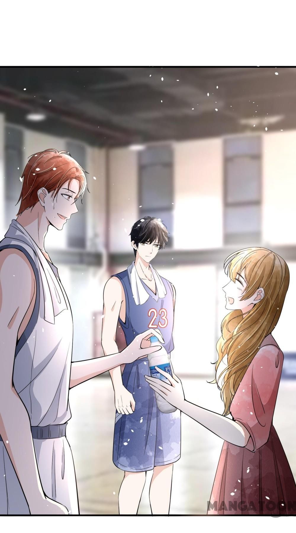 Cold-hearted wife – it is not easy to bully her Chapter 158 - page 31