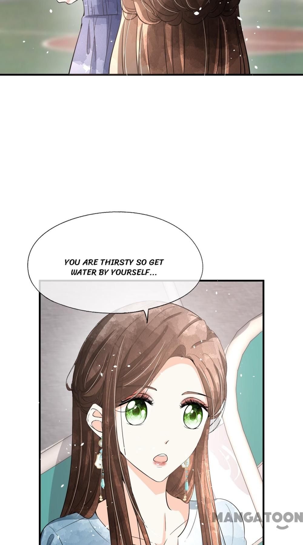 Cold-hearted wife – it is not easy to bully her Chapter 158 - page 33
