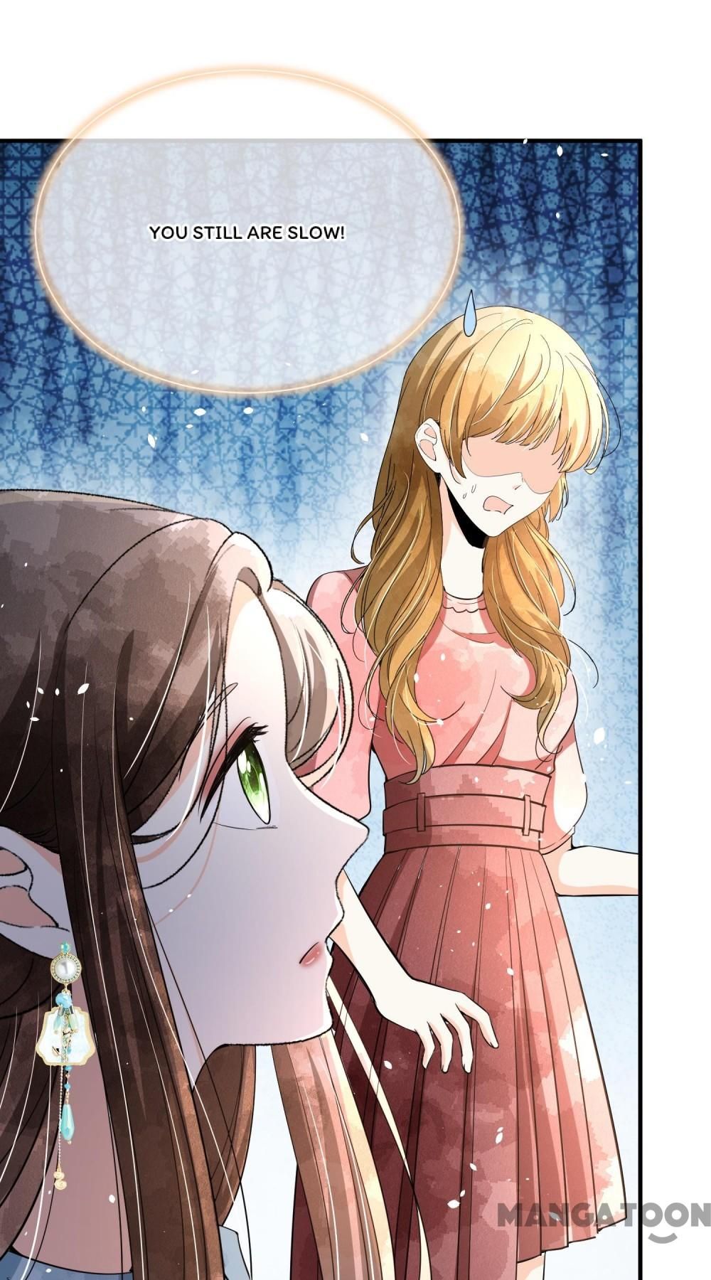 Cold-hearted wife – it is not easy to bully her Chapter 158 - page 35
