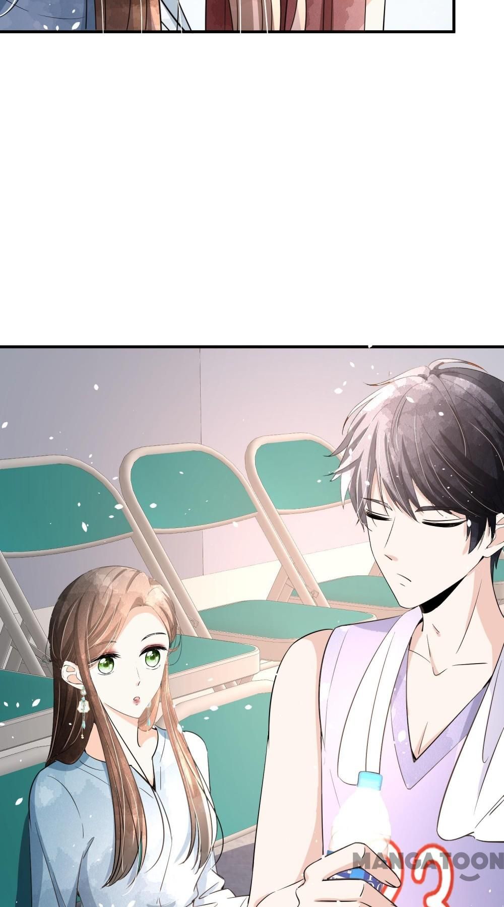 Cold-hearted wife – it is not easy to bully her Chapter 158 - page 36