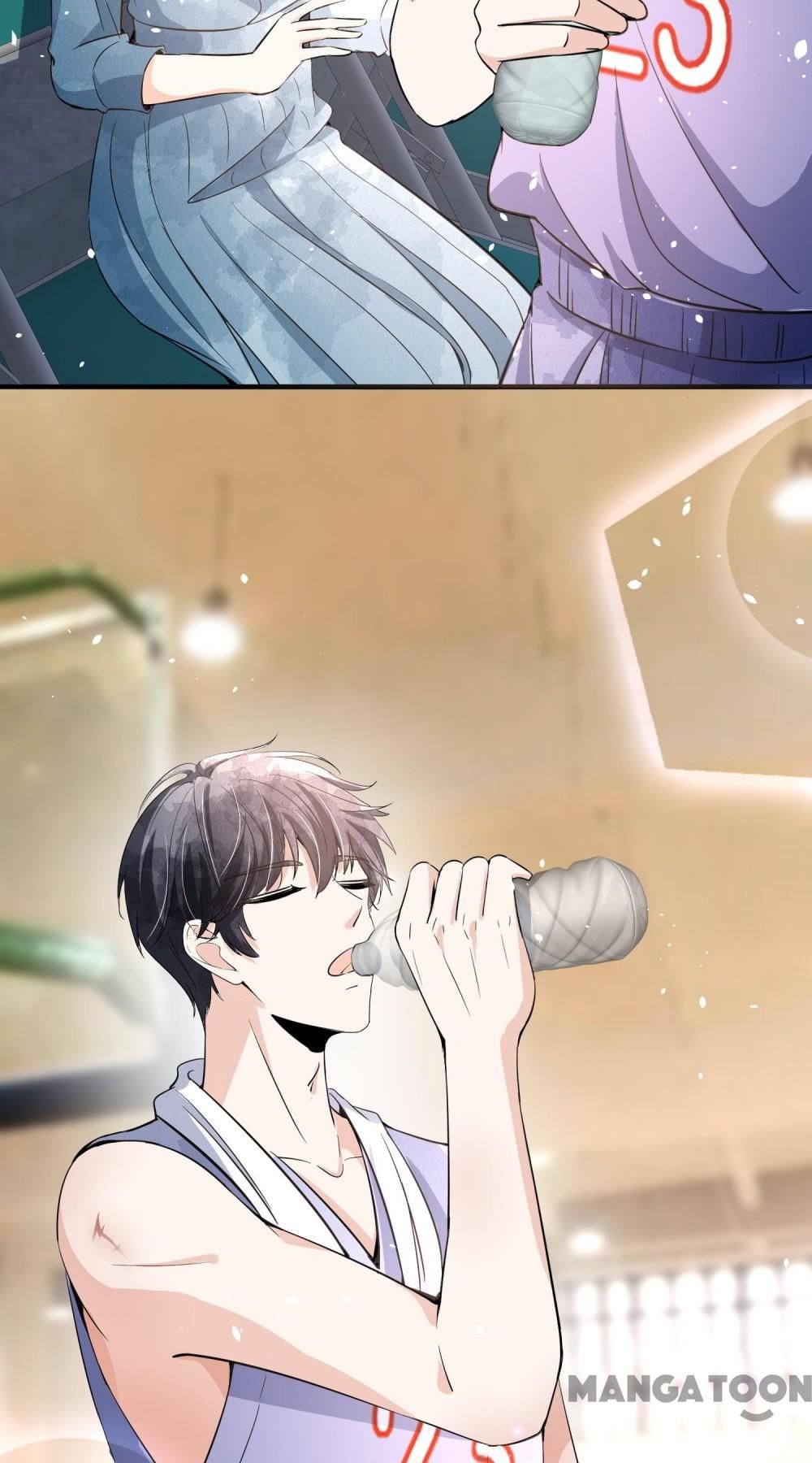 Cold-hearted wife – it is not easy to bully her Chapter 158 - page 37