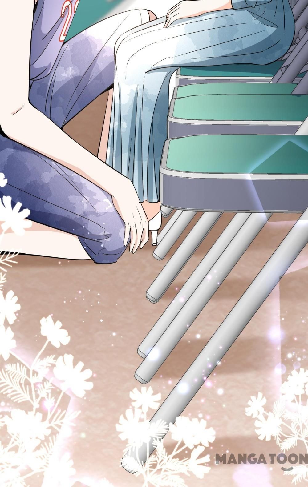 Cold-hearted wife – it is not easy to bully her Chapter 158 - page 43
