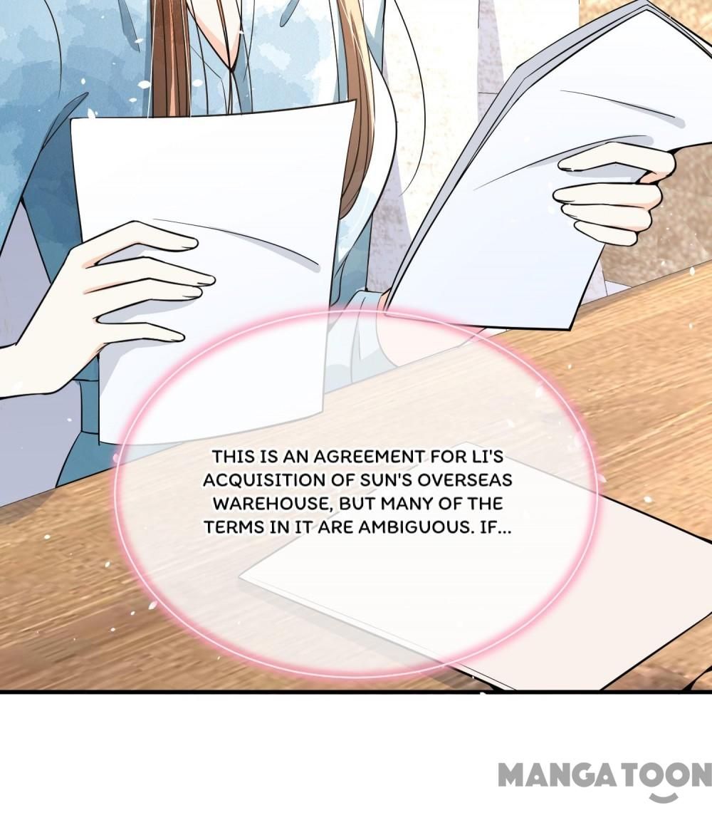 Cold-hearted wife – it is not easy to bully her Chapter 158 - page 5