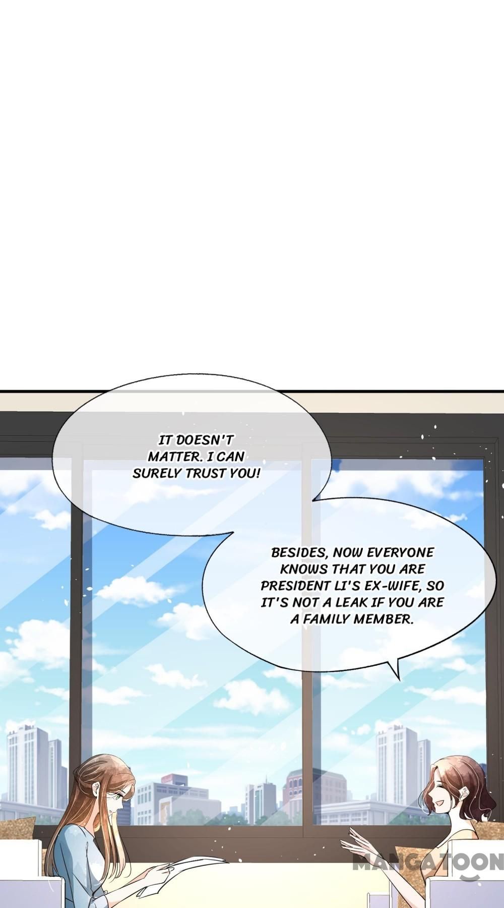 Cold-hearted wife – it is not easy to bully her Chapter 158 - page 6