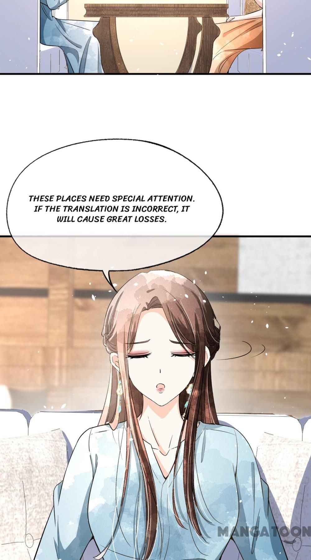 Cold-hearted wife – it is not easy to bully her Chapter 158 - page 7