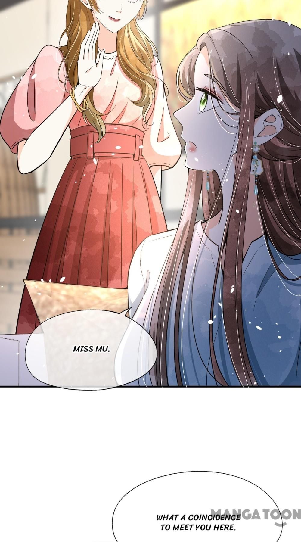 Cold-hearted wife – it is not easy to bully her Chapter 158 - page 9